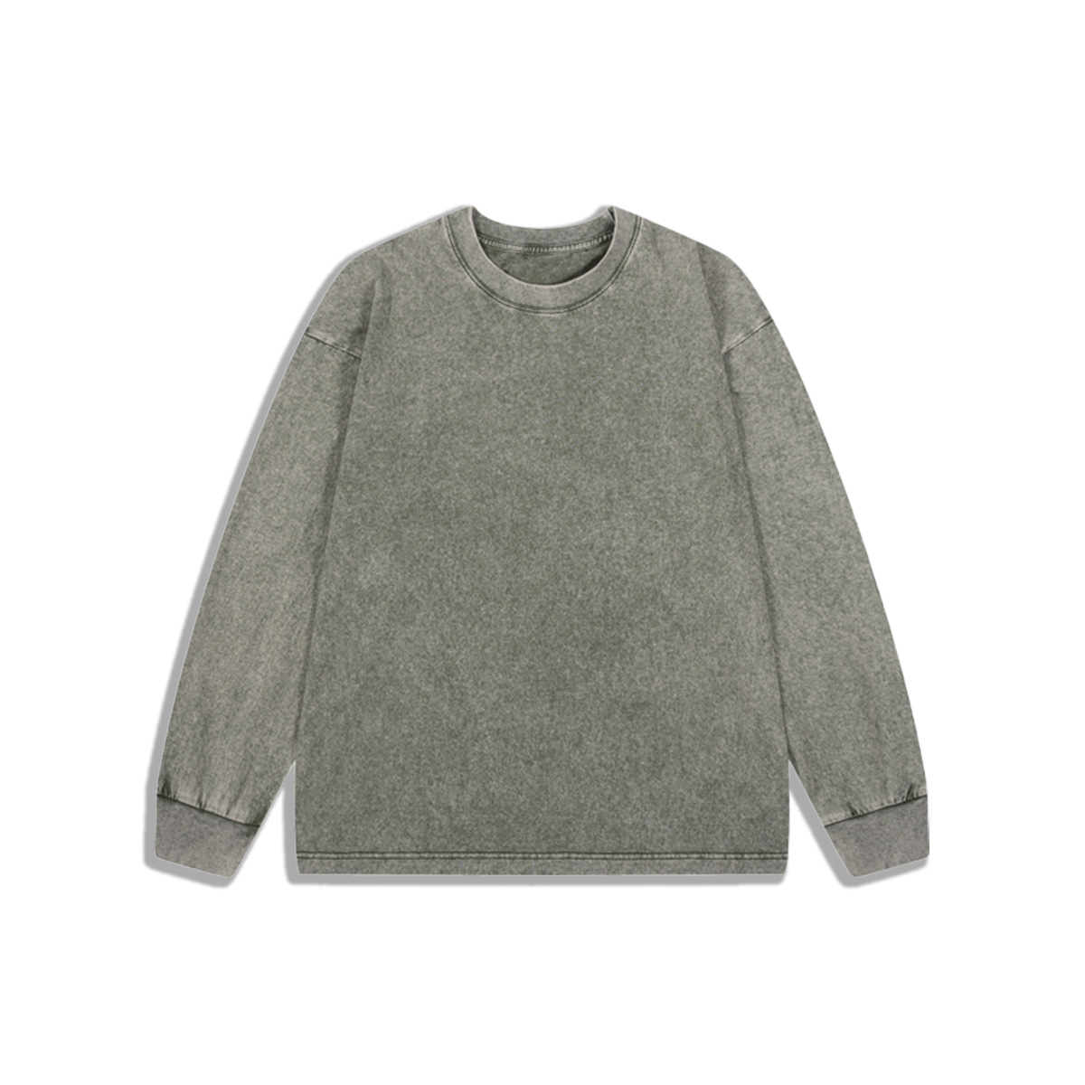 Army green