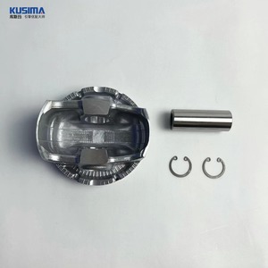 Fabrika motor 98mm piston halka montaj kiti Infiniti 5.6 VK56VD VK56DE OE 12033-1MCOB + 025 050 stok - Product Image 5