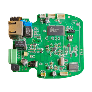 Hasta monitörleri ve devre kartı tertibatı için tıbbi ekipman için tek elden hızlı dönüş PCBA PCB kartı hizmeti - Product Image 1