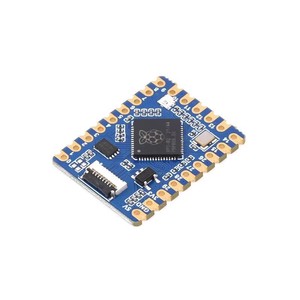 RP2040-Tiny entwicklungs platinen modul RP2040 ZERO Raspberry Pi PICO USB-Typ-C-Schnitts telle 264KB SRAM 2MB Flash - Product Image 5