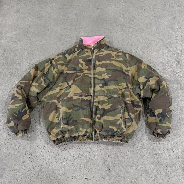 camo