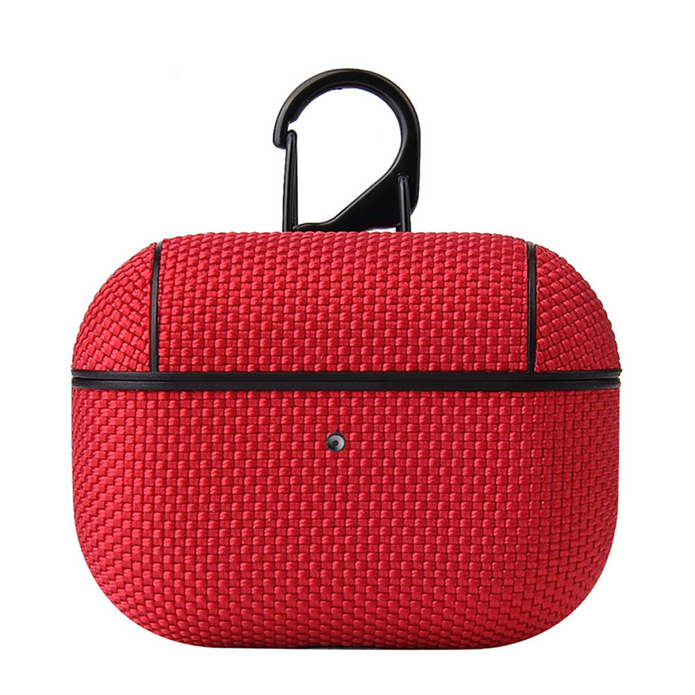Rojo Para Airpods Pro
