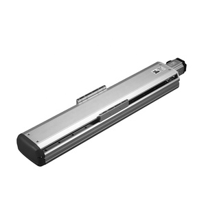 用于自动送料机XYZ轴滑台XY NEMA电子滑台直线导轨 - Product Image 1