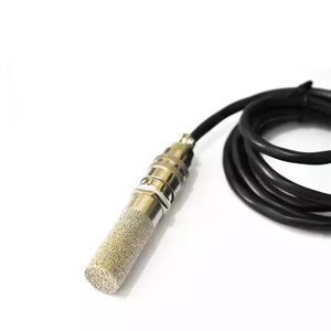RS485 4-20ma I2C Sht20 Sht30 Sht31 Sht35環境モニタリング用温度および湿度センサー - Product Image 2