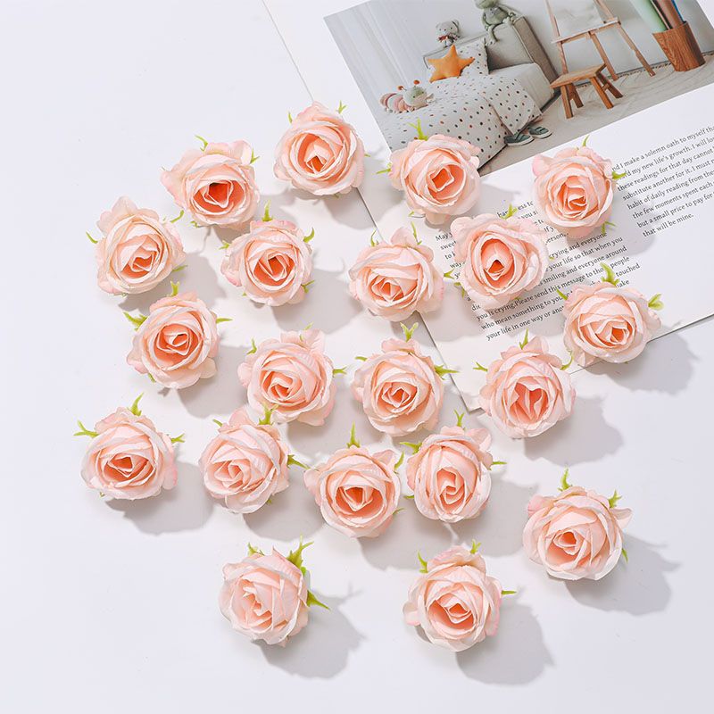 rose champagne