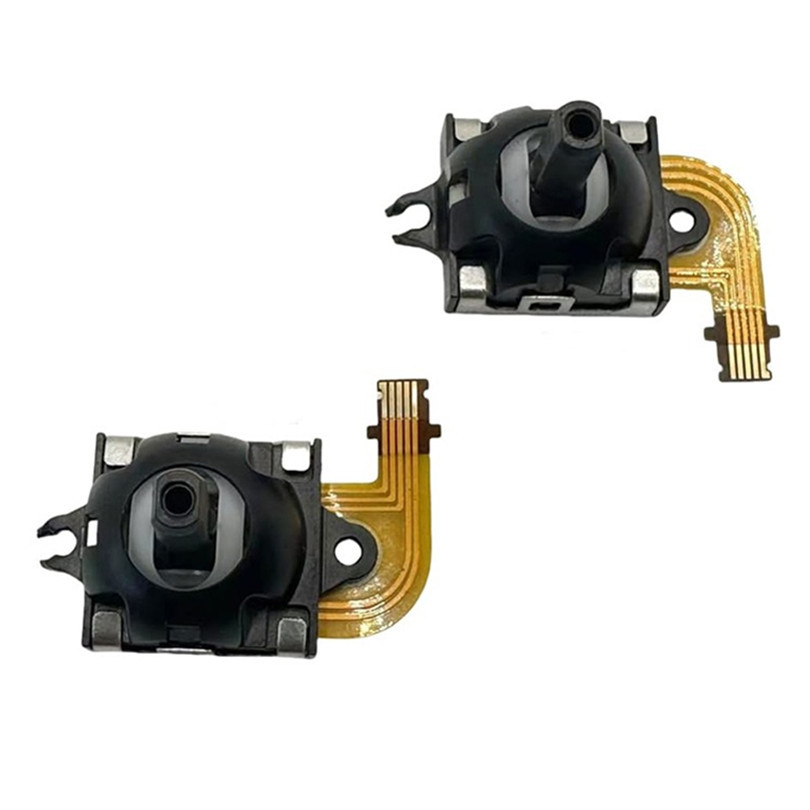 Let & Right VR2 Controller Black