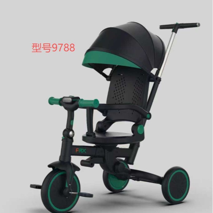Black-green