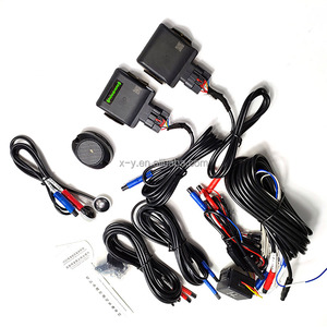 Heavy Duty Radar Blindspot 77G BSM Blind Spot Monitoring <strong>System</strong>
