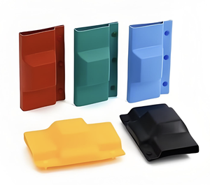 BUS-Bar cách nhiệt Bìa/BUS-Bar bảo vệ bìa cho 10 KV TEE-khuỷu tay thẳng (T-L-I) đơn & đôi <span class=keywords><strong>busbar</strong></span> khớp - Product Image 3