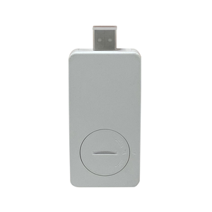 High Accuracy Multi Use USB <strong>Temperature</strong> Humidity <strong>Data</strong> <strong>Logger</strong> <strong>With</strong> Recorder - Product Image 2