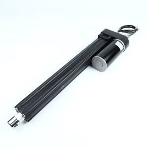 Controlador de actuador lineal hidráulico Diy multifunción con interruptor de marcha atrás para automatización - Product Image 3