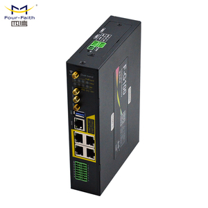 Intelligentes Gateway Edge Computing Gateway Hochleistungs-32-Bit-Kommunikationsprozessor - Product Image 5