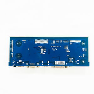 HDM-I Driver <strong>Board</strong> VGA USB Audio MAX 1920x1080 <strong>LCD</strong> <strong>display</strong> <strong>controller</strong> <strong>board</strong> - Product Image 2