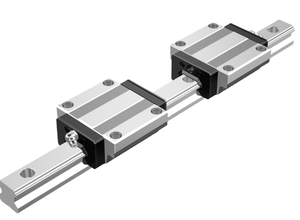 CNCオートメーション用の工場リニアガイドレールpmiベルト駆動およびブロックボールスクリューベアリングSMR25SSMR30S SMR35S SMR45S SMR55S - Product Image 5
