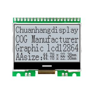 128x64 COG LCD-Anzeige modul Grafik-LCD-Anzeige für Arduino 128 X64 ST7567 Herstellung 128x64 Grafik-LCD-Anzeige modul