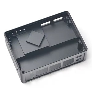 Scheda di sviluppo NanoPi R5S MINI Router 2G + 8GB 4G RAM + 32GB eMMC rk3568 b2 sostituito per scheda di sviluppo usb Raspberry pi teensy - Product Image 4
