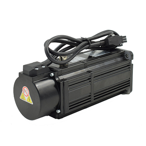 เกรดสูง400วัตต์2500PPR Ac จักรเย็บผ้ามอเตอร์เซอร์โวมินิเซอร์โวมอเตอร์ - Product Image 5