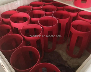 <strong>API</strong> 10D Single Piece Bow Spring <strong>Casing</strong> <strong>Centralizer</strong> - Product Image 2