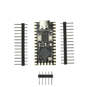 RP2040 microcontrollore scheda di sviluppo PICO scheda madre processore Dual-core microcontrollore per Raspberry Pi PICO - Product Image 2
