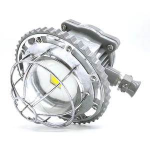 防爆LEDライト採石用 - Product Image 1