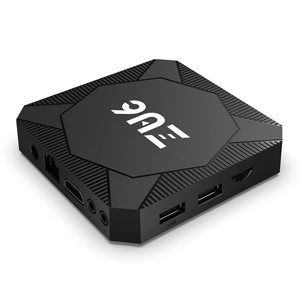 Nhà Máy whosale New 4k iatv zu6 h618 <span class=keywords><strong>Android</strong></span> 12 <span class=keywords><strong>Android</strong></span> thông minh TV Box 2 gam RAM 16 gam Rom hấp Set Top Box với Tìm kiếm bằng giọng nói - Product Image 4