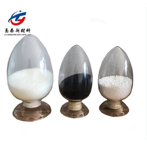 Üfleme maddesi parçacıkları hammadde sandviç Panel için genişletilebilir polistiren reçine EPS - Product Image 4