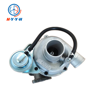 RHF5 8972402101 8973132920เทอร์โบ VA420037 VB420037 VC420037เทอร์โบสำหรับ Isuzu Dmax 4JA1 4JB1T / B DTI - Product Image 1