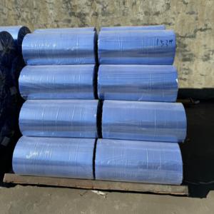 Paket için şeffaf PVC kumaş ve % koruyucu kapaklar dayanıklı ve su geçirmez - Product Image 5