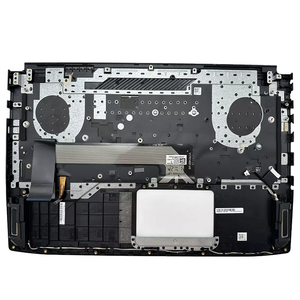 For ASUS ROG Strix GL503GE GL503VD GL503VM Palm Stand and Backlit <strong>Keyboard</strong> US High Quality Notebook <strong>Computer</strong> <strong>Keyboard</strong>