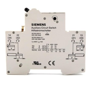 חדש ומקורי מפסק 5st3 010 כ 2pcs geb תכנות plc