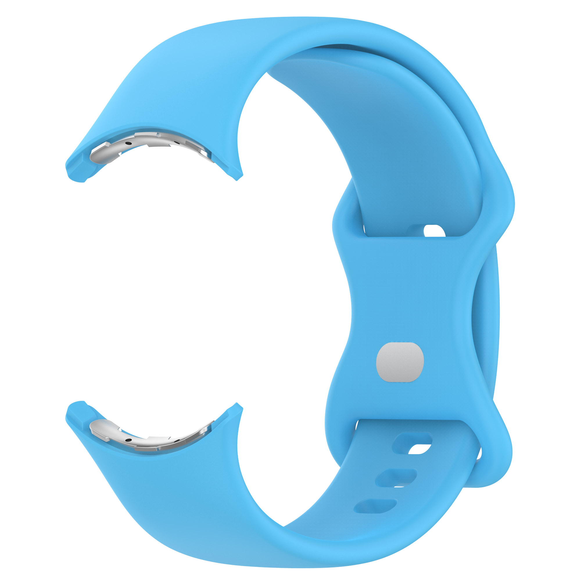 sky blue-S