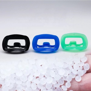 Dụng Cụ Rút Làm Trắng Răng Nha Sĩ Dụng Cụ Mở Miệng Dụng Cụ Rút Má Dụng Cụ Mở Miệng Nha Khoa Bằng Silicon - Product Image 1