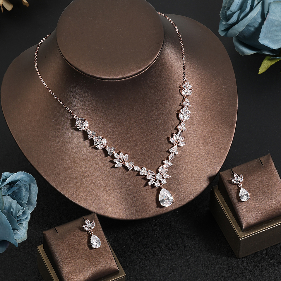 สีโรสโกลด์