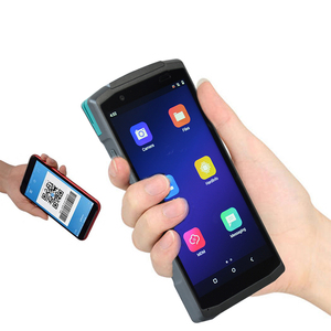 Ручной точек продаж 2D QR Сканер Штрих-Кода Android POS системы для магазина HCC-CS20 - Product Image 5