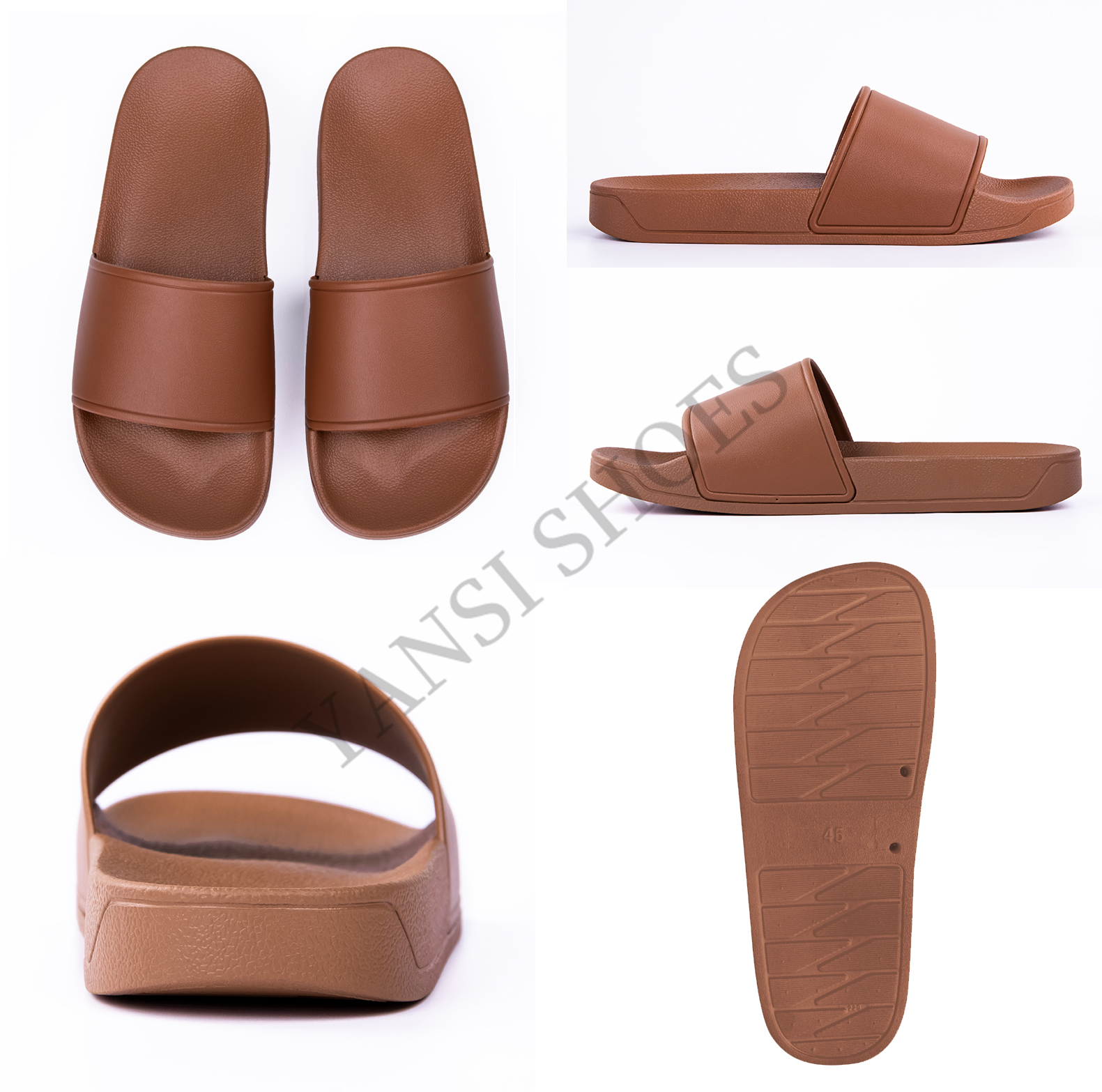 Marron