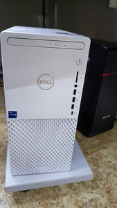 XPS Desktop XPS8940-R57N5B Desktop Xps 8940 Core I7 All in One <strong>Computers</strong> Tower Form Factor - Product Image 5