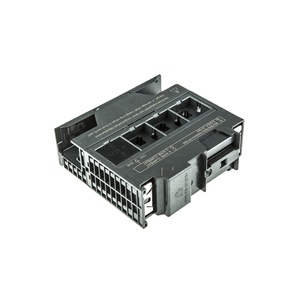 Módulo de entrada analógica original PLC Simatic 6ES7331-7KB02-0AB0 - Product Image 1