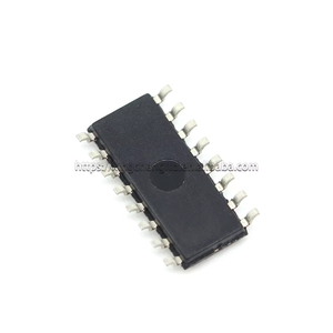 74HC165D ชิปวงจรรวม8บิตแบบขนาน-In/Serial-OUT-Shift Register วงจรรวมหมวดหมู่ผลิตภัณฑ์ใหม่ - Product Image 5