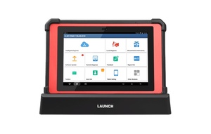 Obd Tool <strong>Testing</strong> Machine Car Scanner Tablet Diagnostic Tools Vehicle Tools X431 Pad V