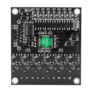 Industriale Plc Controllore Programmabile Modulo FX1N-14MR Relè Modulo di Controllo 24V Plc Scheda di Controllo - Product Image 3