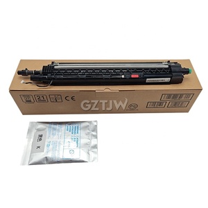 Z7Y72AZ7Y68A HP y69a HP y73a geliştirici ünitesi için uyumlu HP Color LaserJet yönetilen MFP E87640 E87650 E87660 100K sayfalar - Product Image 3