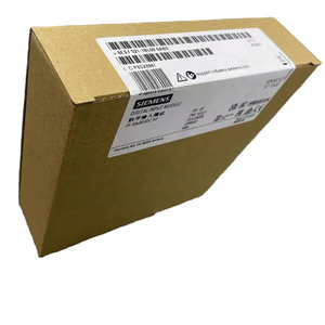 Siemens S7 1500 PLC 6ES7 521-1BL00-0AB0 SIMATIC S7-1500 DI 32x24VDC HF Módulo de entrada digital 6ES7521-1BL00-0AB0 - Product Image 1