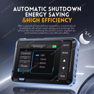 Fnirsi dso153 cầm tay kỹ thuật số dao động máy phát tín hiệu 2in1 1MHz 5msa/S thiết bị điện tử công cụ sửa chữa dạng sóng Máy phát điện - Product Image 2