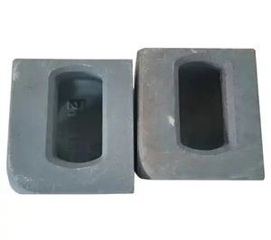 用于特殊容器的高质量角配件和块认证用于特殊容器零件的ABS材料 - Product Image 5