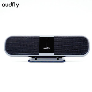 Audfly מתקדם מכשיר בקרת שמע מדויק רמקולים כיווניים עבור קיוסקים בקיוסקים