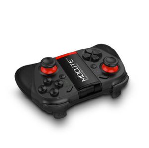 BT Wireless Gamepad Joystick Per IOS Android Controller di Gioco MOCUTE 050