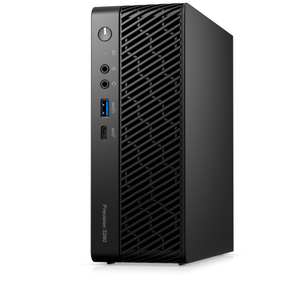 Precision T3260 <strong>Desktop</strong> <strong>Computer</strong> PC- Intel Core I5-12500 16GB RAM 1TB HDD <strong>Desktop</strong> Workstation - Product Image 4