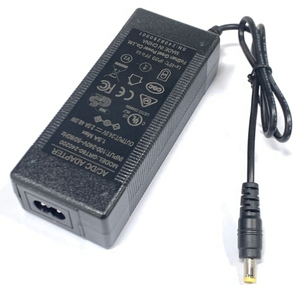 12V 24V <strong>AC</strong>/<strong>DC</strong> Power <strong>Adapter</strong> 100-240V <strong>Input</strong> Desk-Top Switching Power Supply 2A 48W <strong>Output</strong> for CCTV Camera and More - Product Image 3