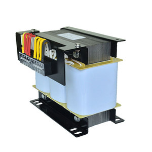 Hochwertiger trockener Leistungs transformator 50kVA 60kVA 80kVA 100kVA Drei phasen 200V/208V/415V Ausgangs spannung 220V/100V Eingang - Product Image 4