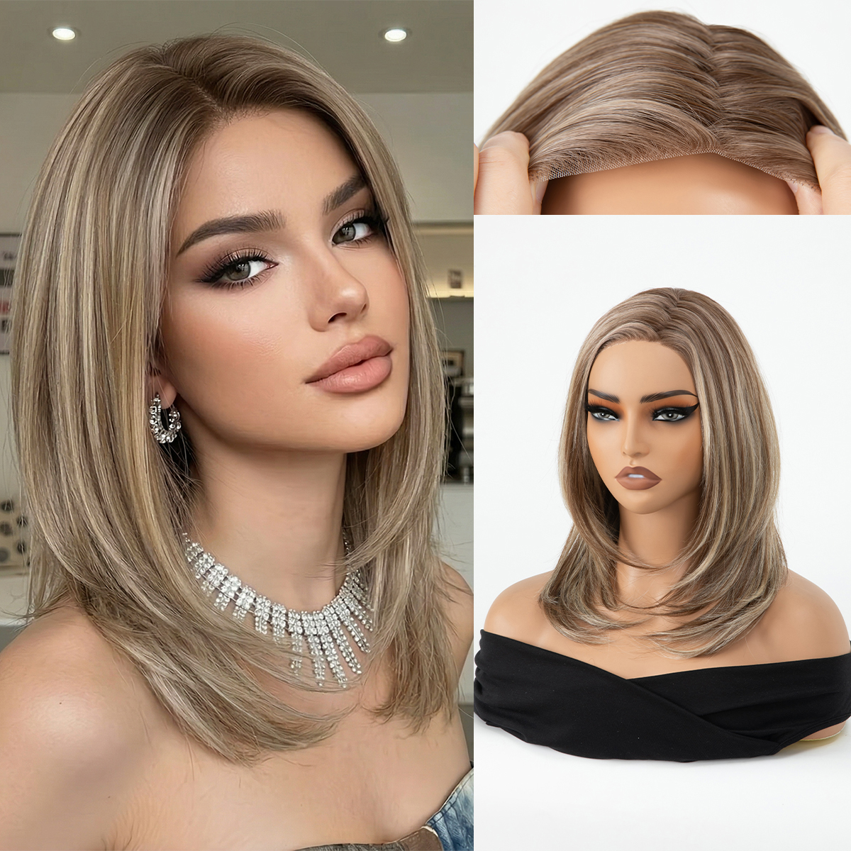 MLW-044(Beige Multi-10TT)